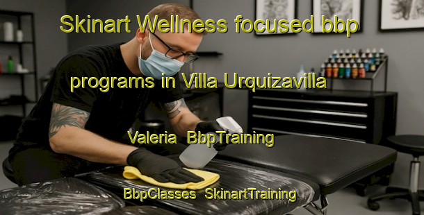 Skinart Wellness-focused bbp programs in Villa Urquizavilla Valeria | BbpTraining | BbpClasses | SkinartTraining-Argentina