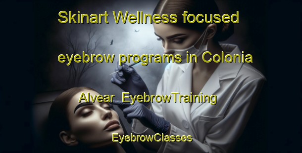 Skinart Wellness-focused eyebrow programs in Colonia Alvear | EyebrowTraining | EyebrowClasses | SkinartTraining-Argentina