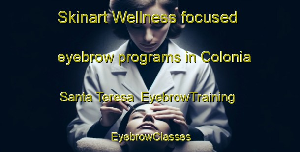 Skinart Wellness-focused eyebrow programs in Colonia Santa Teresa | EyebrowTraining | EyebrowClasses | SkinartTraining-Argentina