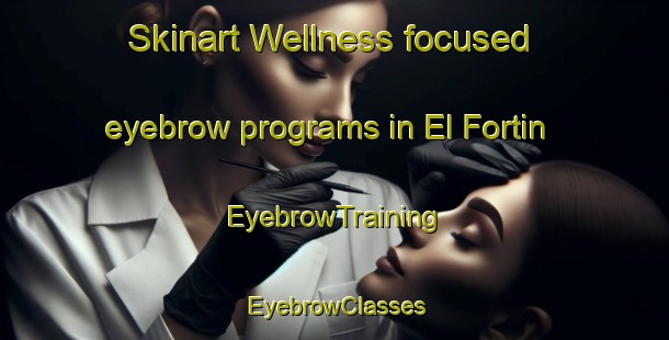 Skinart Wellness-focused eyebrow programs in El Fortin | EyebrowTraining | EyebrowClasses | SkinartTraining-Argentina