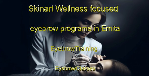 Skinart Wellness-focused eyebrow programs in Emita | EyebrowTraining | EyebrowClasses | SkinartTraining-Argentina