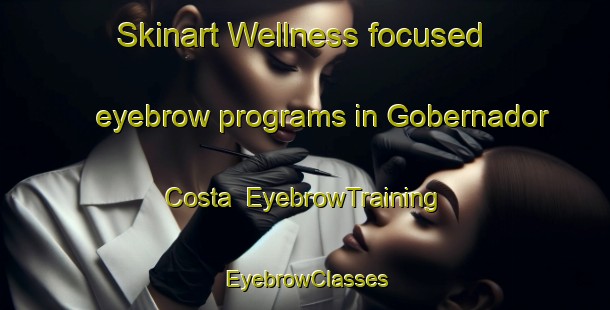 Skinart Wellness-focused eyebrow programs in Gobernador Costa | EyebrowTraining | EyebrowClasses | SkinartTraining-Argentina