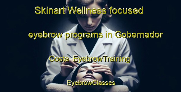 Skinart Wellness-focused eyebrow programs in Gobernador Costa | EyebrowTraining | EyebrowClasses | SkinartTraining-Argentina