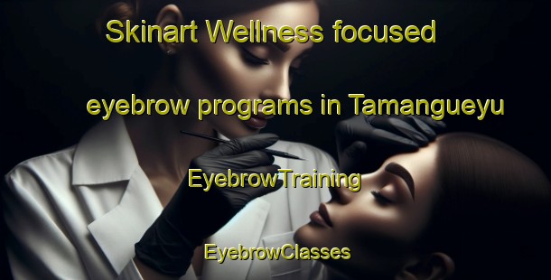 Skinart Wellness-focused eyebrow programs in Tamangueyu | EyebrowTraining | EyebrowClasses | SkinartTraining-Argentina