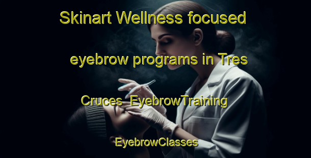 Skinart Wellness-focused eyebrow programs in Tres Cruces | EyebrowTraining | EyebrowClasses | SkinartTraining-Argentina