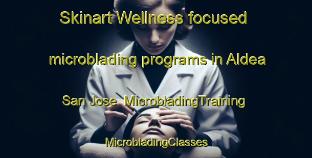 Skinart Wellness-focused microblading programs in Aldea San Jose | #MicrobladingTraining #MicrobladingClasses #SkinartTraining-Argentina