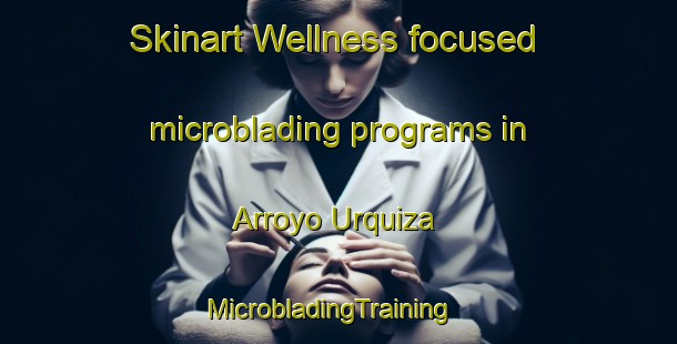 Skinart Wellness-focused microblading programs in Arroyo Urquiza | MicrobladingTraining | MicrobladingClasses | SkinartTraining-Argentina