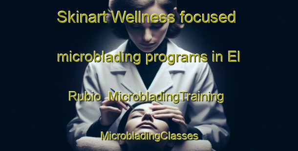 Skinart Wellness-focused microblading programs in El Rubio | #MicrobladingTraining #MicrobladingClasses #SkinartTraining-Argentina