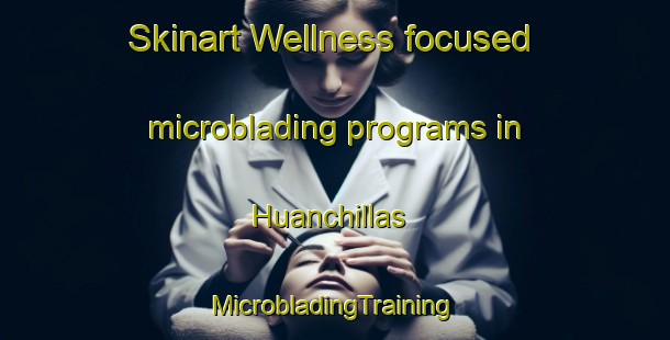 Skinart Wellness-focused microblading programs in Huanchillas | #MicrobladingTraining #MicrobladingClasses #SkinartTraining-Argentina