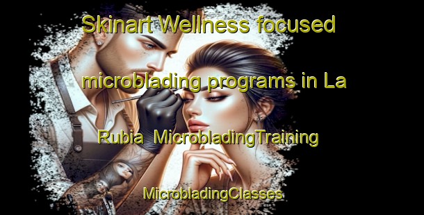 Skinart Wellness-focused microblading programs in La Rubia | #MicrobladingTraining #MicrobladingClasses #SkinartTraining-Argentina