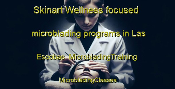 Skinart Wellness-focused microblading programs in Las Escobas | #MicrobladingTraining #MicrobladingClasses #SkinartTraining-Argentina