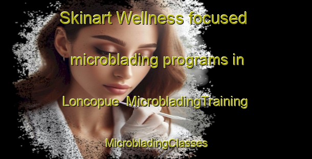 Skinart Wellness-focused microblading programs in Loncopue | #MicrobladingTraining #MicrobladingClasses #SkinartTraining-Argentina