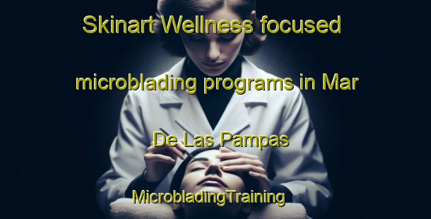Skinart Wellness-focused microblading programs in Mar De Las Pampas | MicrobladingTraining | MicrobladingClasses | SkinartTraining-Argentina