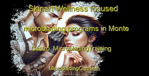 Skinart Wellness-focused microblading programs in Monte Castro | MicrobladingTraining | MicrobladingClasses | SkinartTraining-Argentina
