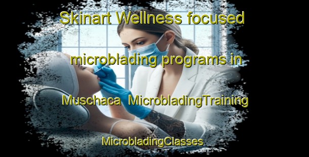 Skinart Wellness-focused microblading programs in Muschaca | MicrobladingTraining | MicrobladingClasses | SkinartTraining-Argentina