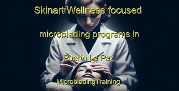 Skinart Wellness-focused microblading programs in Puerto La Paz | #MicrobladingTraining #MicrobladingClasses #SkinartTraining-Argentina