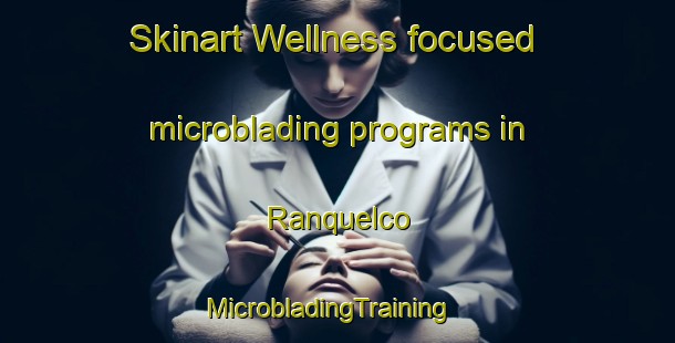 Skinart Wellness-focused microblading programs in Ranquelco | MicrobladingTraining | MicrobladingClasses | SkinartTraining-Argentina
