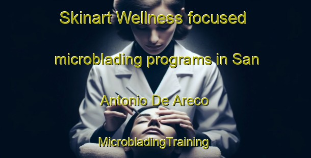 Skinart Wellness-focused microblading programs in San Antonio De Areco | #MicrobladingTraining #MicrobladingClasses #SkinartTraining-Argentina