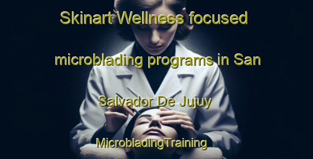 Skinart Wellness-focused microblading programs in San Salvador De Jujuy | MicrobladingTraining | MicrobladingClasses | SkinartTraining-Argentina