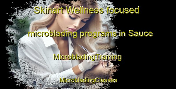 Skinart Wellness-focused microblading programs in Sauce | #MicrobladingTraining #MicrobladingClasses #SkinartTraining-Argentina