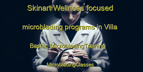 Skinart Wellness-focused microblading programs in Villa Bastia | MicrobladingTraining | MicrobladingClasses | SkinartTraining-Argentina