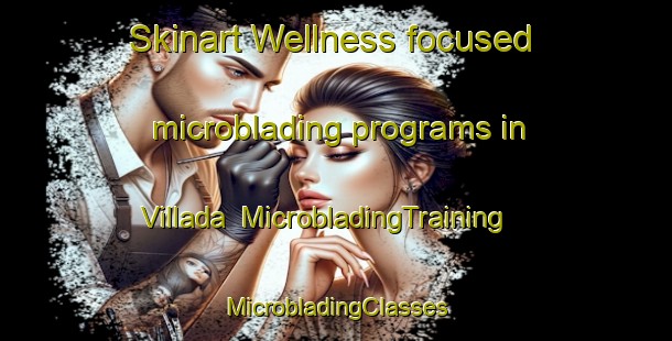 Skinart Wellness-focused microblading programs in Villada | #MicrobladingTraining #MicrobladingClasses #SkinartTraining-Argentina