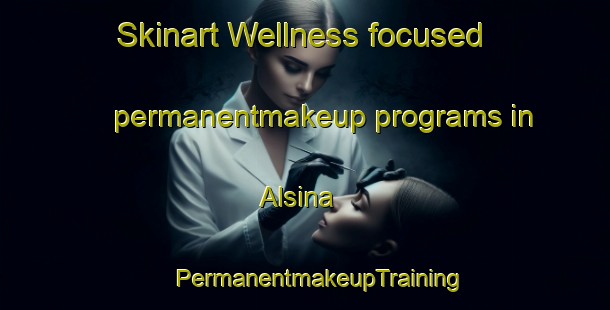 Skinart Wellness-focused permanentmakeup programs in Alsina | #PermanentmakeupTraining #PermanentmakeupClasses #SkinartTraining-Argentina