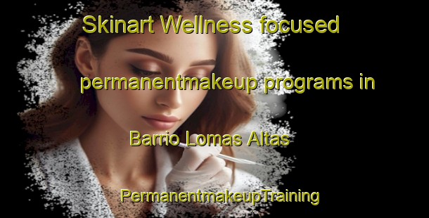 Skinart Wellness-focused permanentmakeup programs in Barrio Lomas Altas | PermanentmakeupTraining | PermanentmakeupClasses | SkinartTraining-Argentina