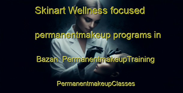 Skinart Wellness-focused permanentmakeup programs in Bazan | #PermanentmakeupTraining #PermanentmakeupClasses #SkinartTraining-Argentina