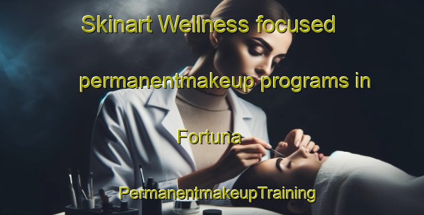 Skinart Wellness-focused permanentmakeup programs in Fortuna | PermanentmakeupTraining | PermanentmakeupClasses | SkinartTraining-Argentina