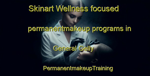 Skinart Wellness-focused permanentmakeup programs in General Gelly | #PermanentmakeupTraining #PermanentmakeupClasses #SkinartTraining-Argentina