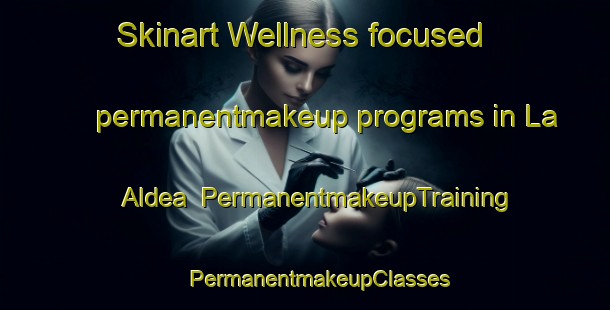 Skinart Wellness-focused permanentmakeup programs in La Aldea | #PermanentmakeupTraining #PermanentmakeupClasses #SkinartTraining-Argentina