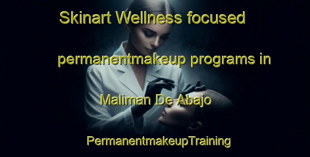 Skinart Wellness-focused permanentmakeup programs in Maliman De Abajo | PermanentmakeupTraining | PermanentmakeupClasses | SkinartTraining-Argentina