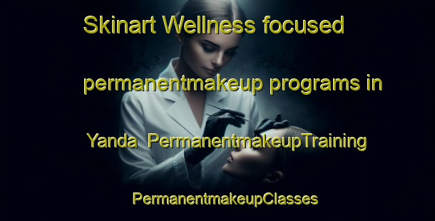 Skinart Wellness-focused permanentmakeup programs in Yanda | PermanentmakeupTraining | PermanentmakeupClasses | SkinartTraining-Argentina