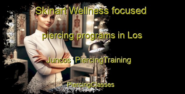 Skinart Wellness-focused piercing programs in Los Juncos | PiercingTraining | PiercingClasses | SkinartTraining-Argentina