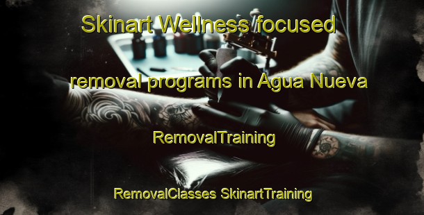 Skinart Wellness-focused removal programs in Agua Nueva | #RemovalTraining #RemovalClasses #SkinartTraining-Argentina