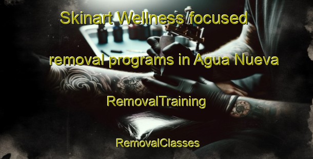 Skinart Wellness-focused removal programs in Agua Nueva | RemovalTraining | RemovalClasses | SkinartTraining-Argentina