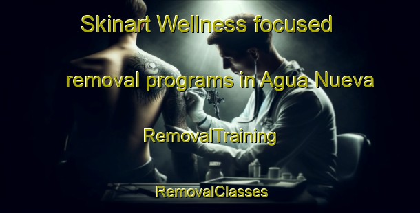 Skinart Wellness-focused removal programs in Agua Nueva | RemovalTraining | RemovalClasses | SkinartTraining-Argentina