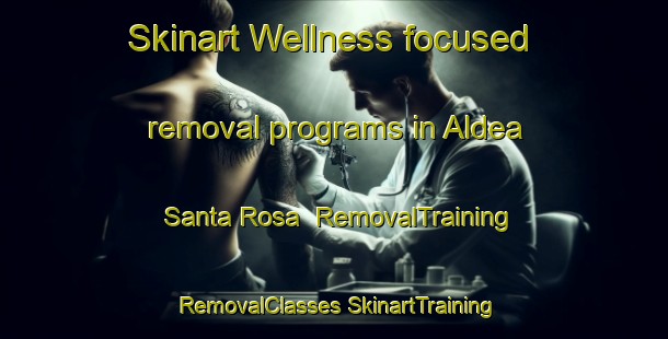 Skinart Wellness-focused removal programs in Aldea Santa Rosa | #RemovalTraining #RemovalClasses #SkinartTraining-Argentina