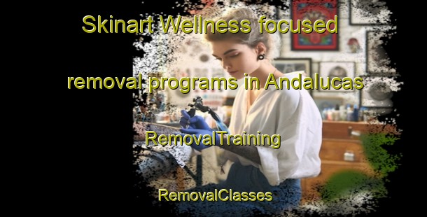 Skinart Wellness-focused removal programs in Andalucas | RemovalTraining | RemovalClasses | SkinartTraining-Argentina