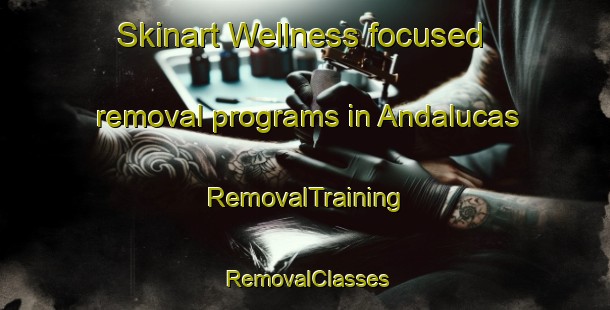 Skinart Wellness-focused removal programs in Andalucas | RemovalTraining | RemovalClasses | SkinartTraining-Argentina