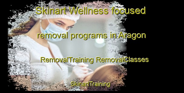 Skinart Wellness-focused removal programs in Aragon | #RemovalTraining #RemovalClasses #SkinartTraining-Argentina