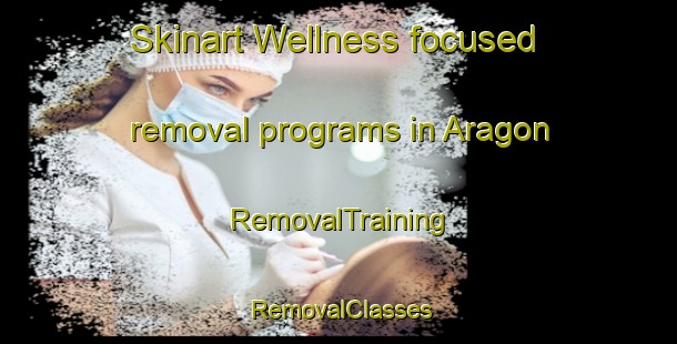 Skinart Wellness-focused removal programs in Aragon | RemovalTraining | RemovalClasses | SkinartTraining-Argentina