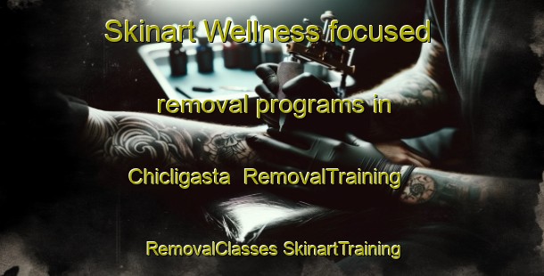 Skinart Wellness-focused removal programs in Chicligasta | #RemovalTraining #RemovalClasses #SkinartTraining-Argentina