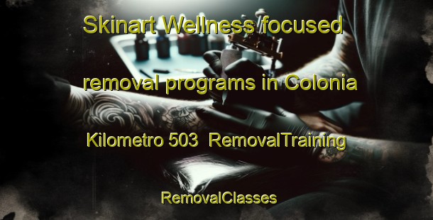 Skinart Wellness-focused removal programs in Colonia Kilometro 503 | RemovalTraining | RemovalClasses | SkinartTraining-Argentina