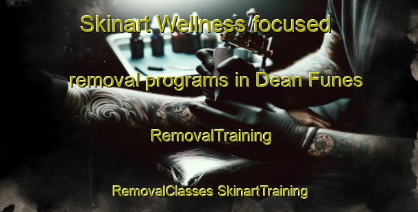 Skinart Wellness-focused removal programs in Dean Funes | #RemovalTraining #RemovalClasses #SkinartTraining-Argentina