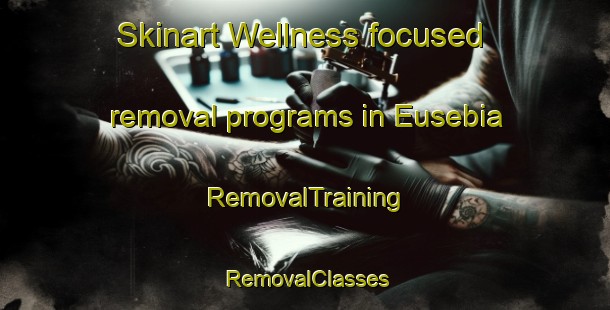 Skinart Wellness-focused removal programs in Eusebia | RemovalTraining | RemovalClasses | SkinartTraining-Argentina
