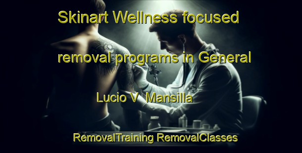 Skinart Wellness-focused removal programs in General Lucio V  Mansilla | #RemovalTraining #RemovalClasses #SkinartTraining-Argentina