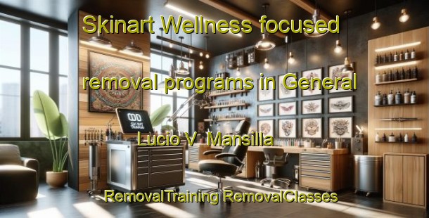 Skinart Wellness-focused removal programs in General Lucio V  Mansilla | #RemovalTraining #RemovalClasses #SkinartTraining-Argentina