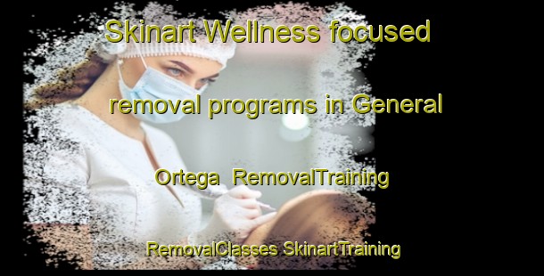 Skinart Wellness-focused removal programs in General Ortega | #RemovalTraining #RemovalClasses #SkinartTraining-Argentina